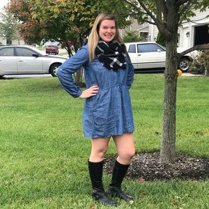 Meet your Posher, Samantha